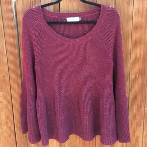 Coziest Sweater
